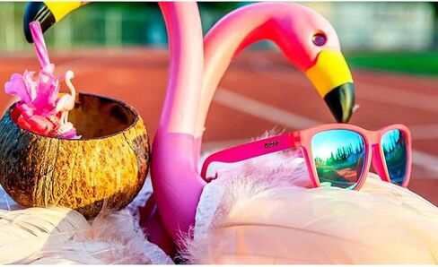 Goodr Mach GS Sunglasses in Kuwait