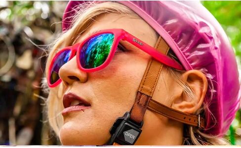 Goodr Mach GS Sunglasses in Kuwait