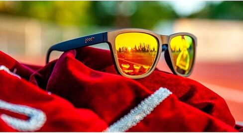 Goodr Mach GS Sunglasses in Kuwait