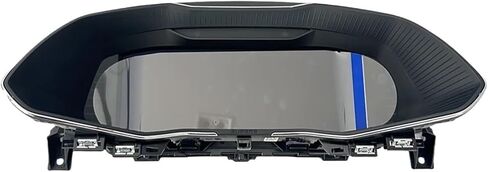 متوافق مع مجموعة الكابينة الافتراضية LCD Skoda Superb Cocpit 3VD920790A, 3VD 920 790 A in Kuwait