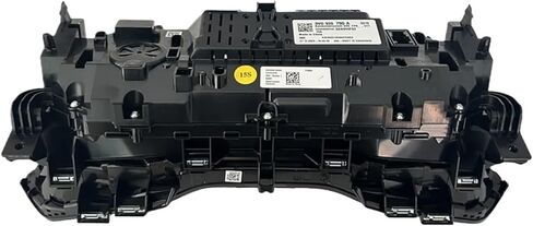 متوافق مع مجموعة الكابينة الافتراضية LCD Skoda Superb Cocpit 3VD920790A, 3VD 920 790 A in Kuwait
