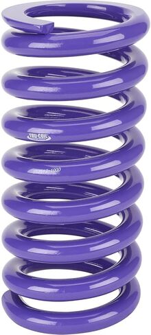5121150 512-1150 12x5.5 Stock Front Spring, 1150 lb 512-1150 in Kuwait