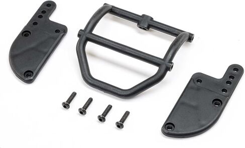 Losi Wheelie Bump Black LMT 2.0 LOS-1811 in Kuwait