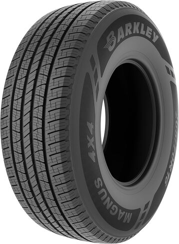 إطار باركلي ماجنوس 4X4 265/70R16 112H لجميع المواسم in Kuwait