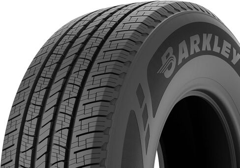 إطار باركلي ماجنوس 4X4 265/70R16 112H لجميع المواسم in Kuwait