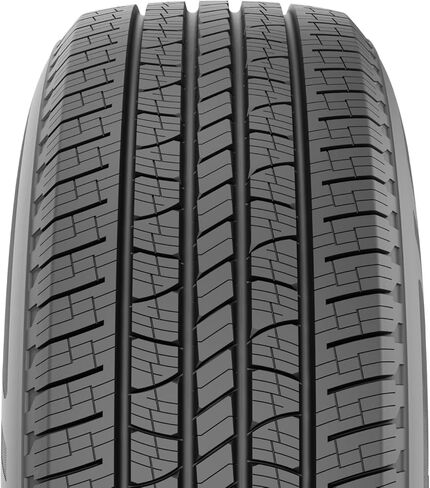 إطار باركلي ماجنوس 4X4 265/70R16 112H لجميع المواسم in Kuwait
