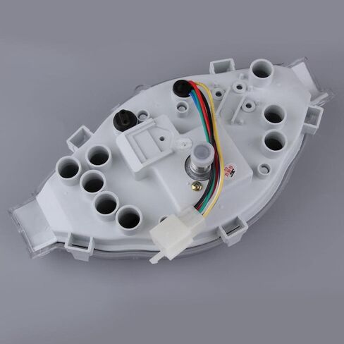 Motorcycle Gauge Cable Instrument Tachometer Cable Universal Modification Metal Material in Kuwait