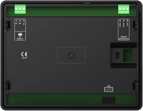 HMC6000A HMC6000RM Diesel Engine Controller Remote Monitoring in Kuwait