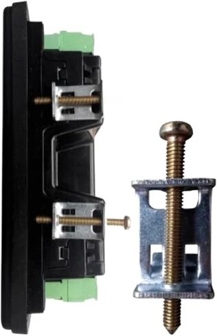 HMC6000A HMC6000RM Diesel Engine Controller Remote Monitoring in Kuwait