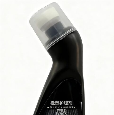 Trim Restorer - 100ml Quick Long Lasting Liquid,Automotive Trim Restorer | for Truck Convertible Garage Home Underseat Ceiling Board Components in Kuwait