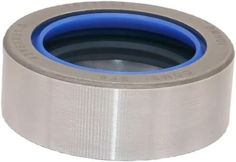 1pcs 42 * 62 * 21.5 Shaft Seal, Differential Fit for 12016507B RE195987 5177709 5184118 42×62×21.5 in Kuwait