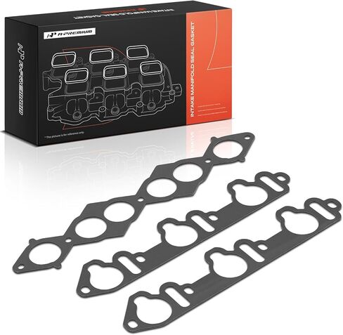 مجموعة حشية مشعب سحب المحرك السفلية والعلوية الممتازة متوافقة مع Nissan Frontier 1999-2004، Pathfinder 1987-2000، Xterra 2000-2004، Quest، D21، Pickup & Mercury Villager وInfiniti QX4 in Kuwait