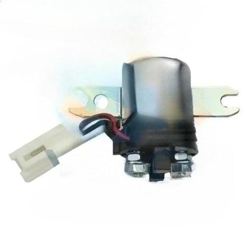 Compatible with Kobelco Relay Switch 28620-1420A 182800-3330 S2862-01420 VH286201420 SK200 in Kuwait