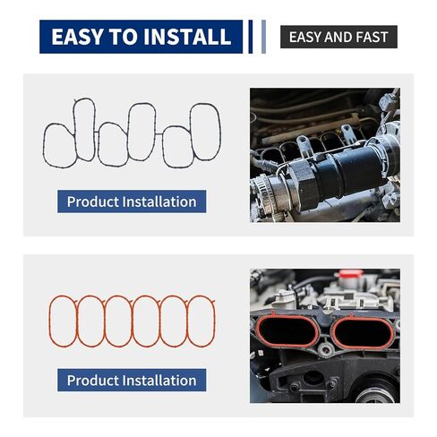 مجموعة حشية مشعب السحب العلوية والسفلية، متوافقة مع Hyundai Azera 3.3 2015-17 Palisade 2020-25 Santa Fe 2015-18، Kia Cadenza Sorento 3.3L Sedona Telluride، استبدل 29215-3CFA0 29215-3CFA1 in Kuwait
