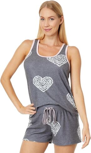 PJ Salvage Women's Loungewear Bless Your Heart Tank in Saudi Arabia