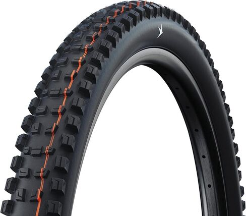 Schwalbe Romy Bike Tire – Trail, All-Mountain, and Enduro MTB Tires for Maximum Grip & Control – Gravity, Trail, or Race Versions – Versatile Tread Pattern in Kuwait