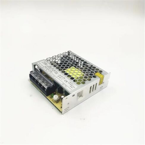 LRS-75-5v/12v/15v/24v/36v مصدر طاقة أحادي الإخراج مع 14A/6A/5A/3.2A/2.1A(12V) in Kuwait