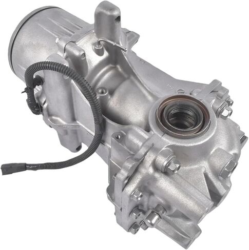 مجموعة الناقل التفاضلي للمحور الخلفي متوافقة مع 18-24 Mazda CX-5 CX-9 AWD KA0327020 KE01-27-97XB KA03-27-020 KE01-27-97XC in Kuwait