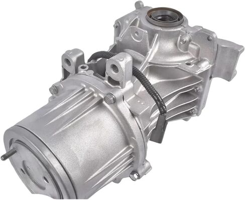 مجموعة الناقل التفاضلي للمحور الخلفي متوافقة مع 18-24 Mazda CX-5 CX-9 AWD KA0327020 KE01-27-97XB KA03-27-020 KE01-27-97XC in Kuwait