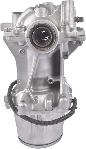 مجموعة الناقل التفاضلي للمحور الخلفي متوافقة مع 18-24 Mazda CX-5 CX-9 AWD KA0327020 KE01-27-97XB KA03-27-020 KE01-27-97XC in Kuwait