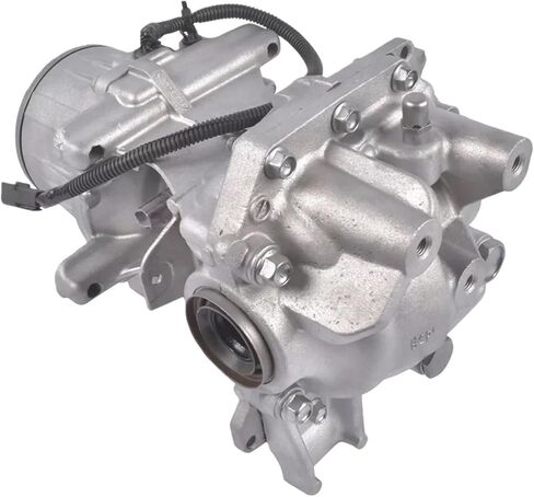 مجموعة الناقل التفاضلي للمحور الخلفي متوافقة مع 18-24 Mazda CX-5 CX-9 AWD KA0327020 KE01-27-97XB KA03-27-020 KE01-27-97XC in Kuwait