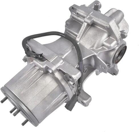 مجموعة الناقل التفاضلي للمحور الخلفي متوافقة مع 18-24 Mazda CX-5 CX-9 AWD KA0327020 KE01-27-97XB KA03-27-020 KE01-27-97XC in Kuwait