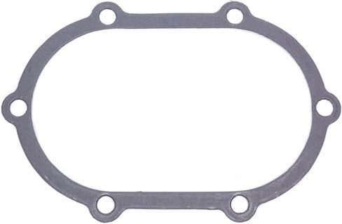 Gear Cover Gasket | 7 in Q/C Rearend - 0.03 in Thick Steel Core Laminate | Winters 7 in Quick Change | Each in Kuwait