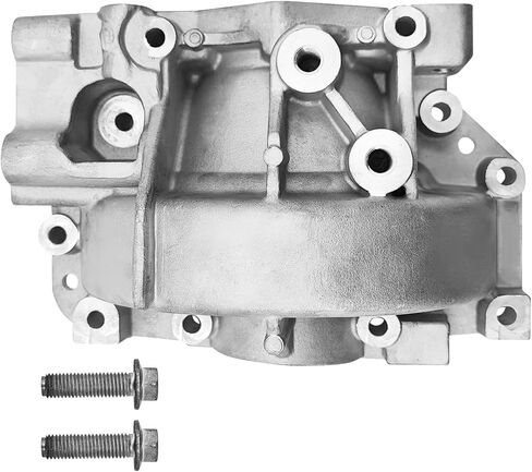 62TE Transmission Case Cover 04753192AA Compatible with Dodge Ram Promaster 3.6L Fit for Chrysler 3.6L Models in Kuwait
