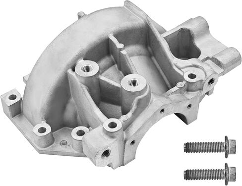62TE Transmission Case Cover 04753192AA Compatible with Dodge Ram Promaster 3.6L Fit for Chrysler 3.6L Models in Kuwait