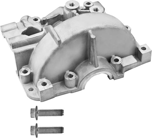 62TE Transmission Case Cover 04753192AA Compatible with Dodge Ram Promaster 3.6L Fit for Chrysler 3.6L Models in Kuwait