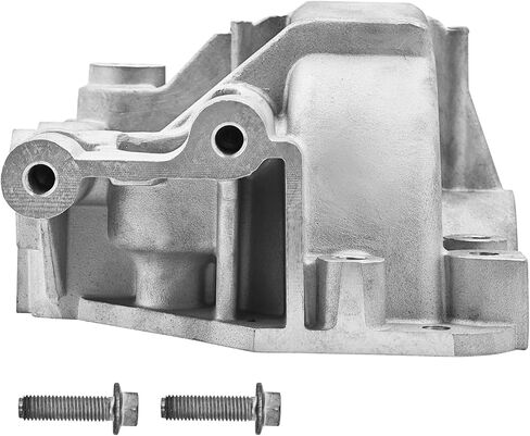 62TE Transmission Case Cover 04753192AA Compatible with Dodge Ram Promaster 3.6L Fit for Chrysler 3.6L Models in Kuwait