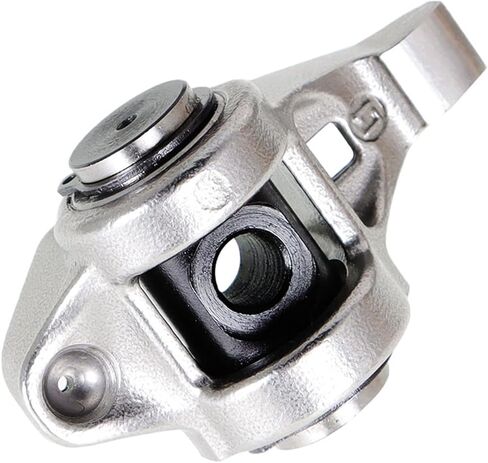 WFLNHB Rocker Arms and Bolts with Trunion Kit Replacement for LS1 LS2 LS6 4.8L 5.3L 5.7L 6.0L Engines 12569167 10214664 in Kuwait