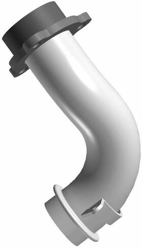 Polaris ATV Manifold Weld، قطعة OEM الأصلية 1263099، الكمية 1 in Kuwait