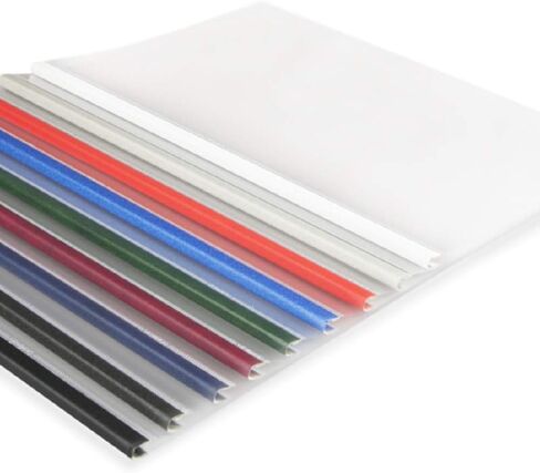 Uniflex (20's) Black 110pcs Flexcovers UniCover Flex (up to 20 Sheets) in Kuwait
