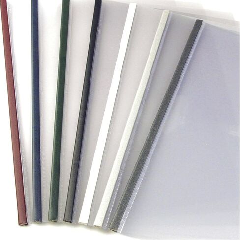 Uniflex (20's) Black 110pcs Flexcovers UniCover Flex (up to 20 Sheets) in Kuwait