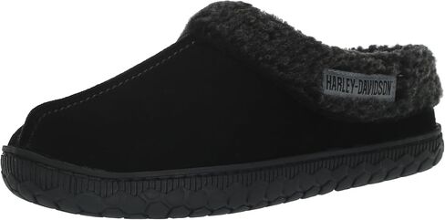 Harley-Davidson Men's Cosgrove Slipper in Saudi Arabia