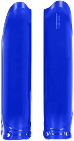 مجموعة غطاء الشوكة السفلية من Acerbis YZ أزرق متوافق مع Yamaha YZ450F 2023-2026/YZ250F/YZ450FX 2024-2026/YZ250FX 2025-2026 - 2979510211 in Kuwait