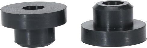 Fuel Tank Grommet Seal Replace 570045500 for Can-Am Outlander 400 2007-2008 for Ski-Doo Formula 380 500 583 670 1999-2000 for MXZ 380F 440F 500F 1997-2001 (Pack of 4) in Saudi Arabia