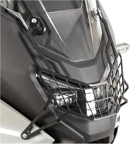 غطاء حماية للمصابيح الأمامية للدراجة النارية لـ HO & ND & A XL750 Transalp 2025 2026 للدراجات النارية كشافات أمامية حماية غطاء شبكي ملحقات حماية in Kuwait
