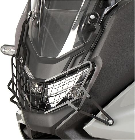 غطاء حماية للمصابيح الأمامية للدراجة النارية لـ HO & ND & A XL750 Transalp 2025 2026 للدراجات النارية كشافات أمامية حماية غطاء شبكي ملحقات حماية in Kuwait