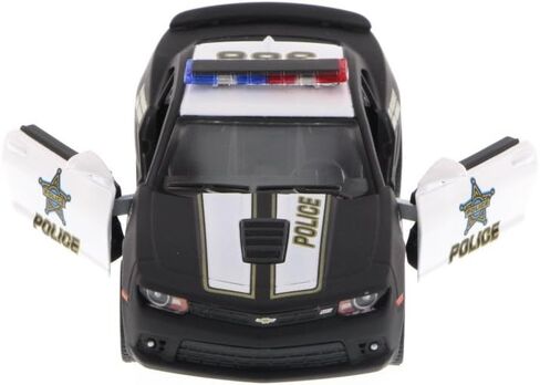 KiNSMART - Police Cars (2014 Camaro) in Kuwait