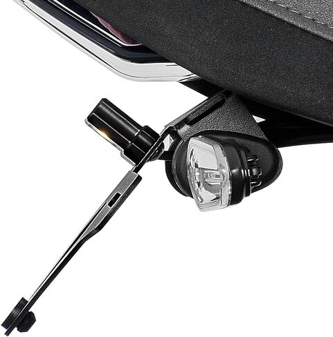 Fender Eliminator Tail Tidy for XSR900 XSR 900 2022 2023 2024 2025 2026 Rear License Plate Frame Bracket Holder in Kuwait