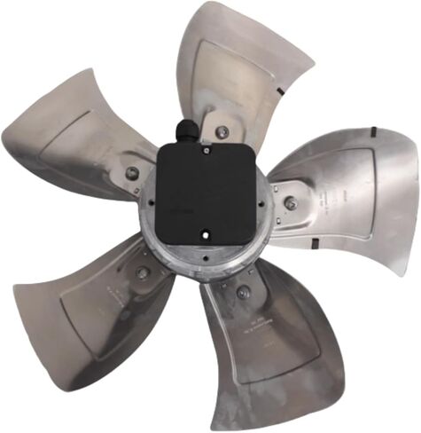 A4E500-AD03-01 230V 3.33A 760W 1270RPM Cooling Fan 500mm in Kuwait