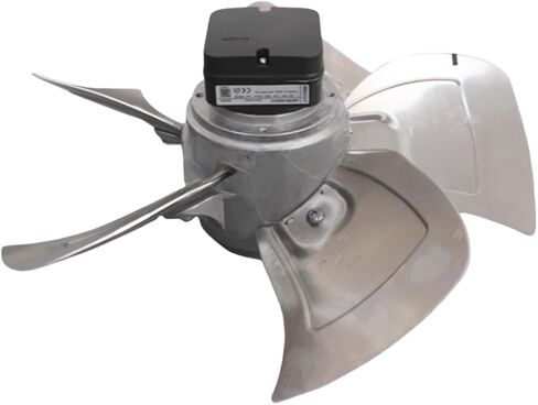 A4E500-AD03-01 230V 3.33A 760W 1270RPM Cooling Fan 500mm in Kuwait
