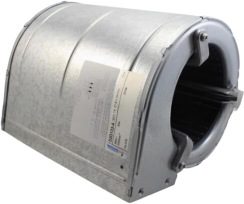 D2D133-AB02-23 400V 0.42A 270W 2050RPM Cooling Fan 133mm in Kuwait