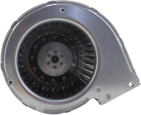 D2D133-AB02-23 400V 0.42A 270W 2050RPM Cooling Fan 133mm in Kuwait