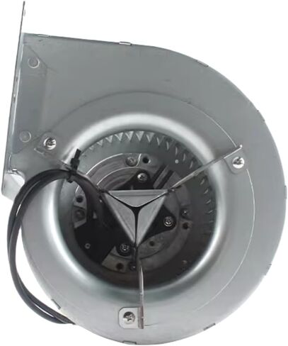 SG146HE2 220-240 فولت 2.0 أمبير 190 وات 1900 دورة في الدقيقة مروحة تبريد 232 مم in Kuwait