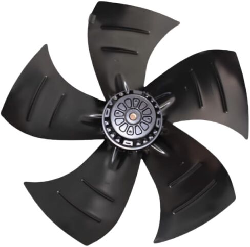 A6E400-AP10-02 230V 0.55A 120W 940RPM مروحة تبريد 400 مم in Kuwait