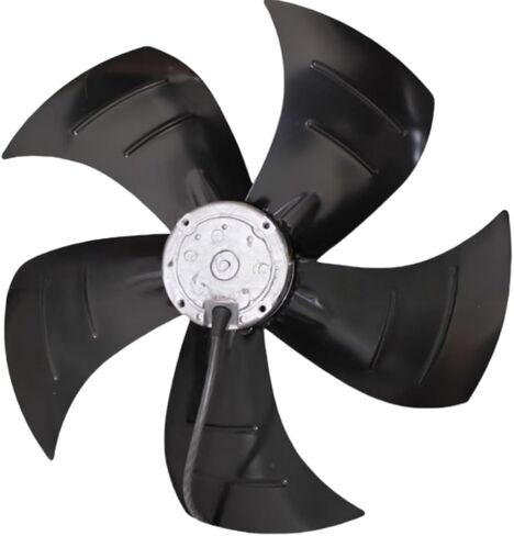 A6E400-AP10-02 230V 0.55A 120W 940RPM مروحة تبريد 400 مم in Kuwait
