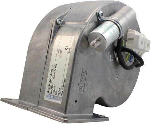 G2E108-AA01-50 220-240V 0.18A 45W 1700RPM مروحة تبريد 108 مم in Kuwait